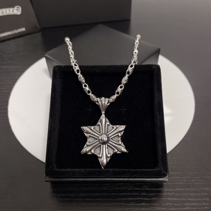 Chrome Hearts Necklaces